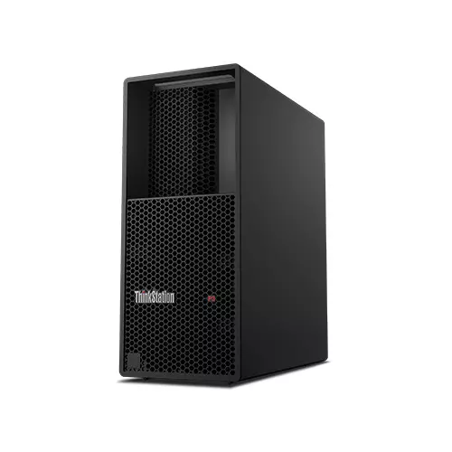 obrázek produktu Lenovo ThinkStation P/P3 Tower Gen 2/Tower/U5-245K/32GB/512GB/Intel int/W11P/3ROn-Site