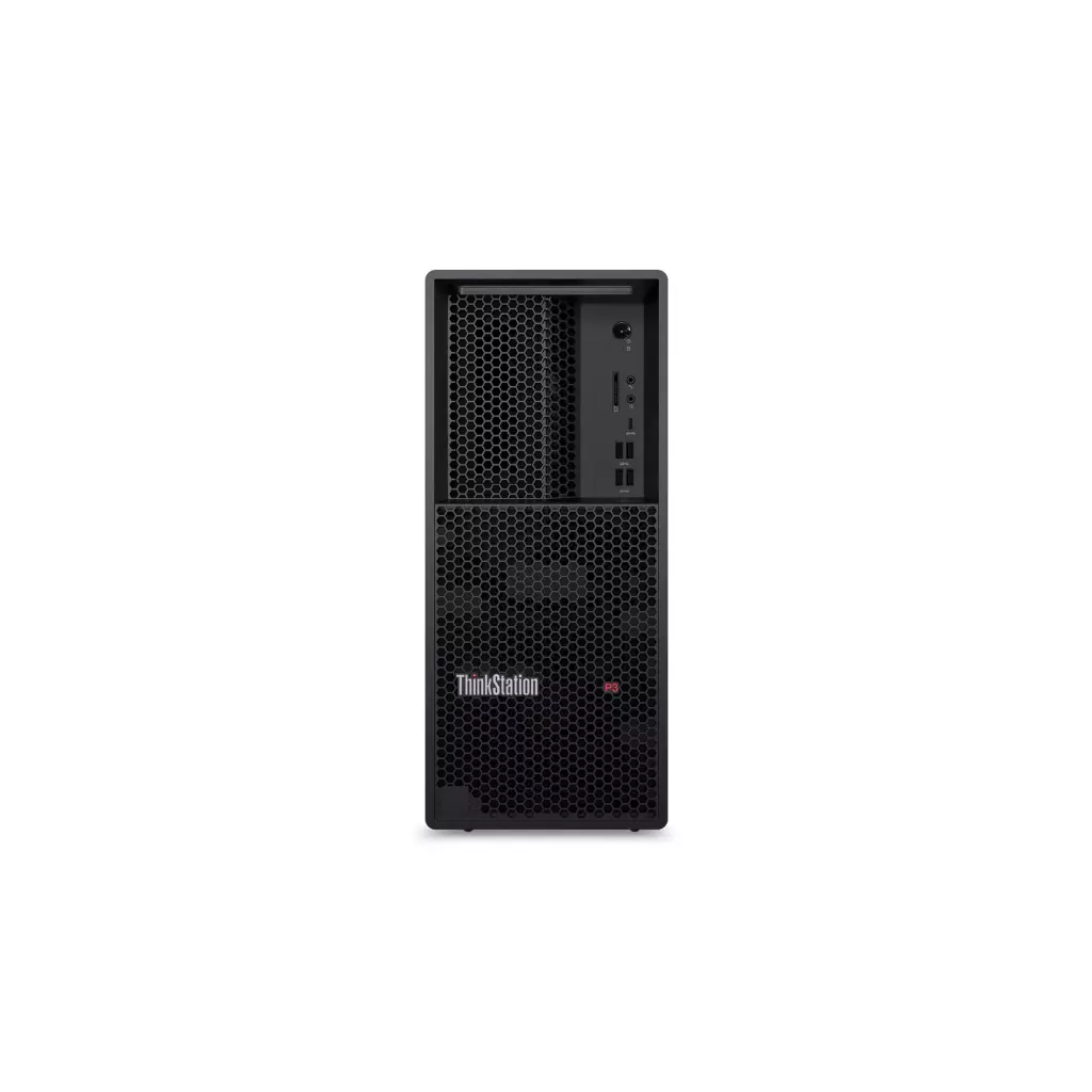 Obrázek produktu Lenovo ThinkStation P/P3 Gen 2/Tower/U9-285K/48GB/512GB/Intel int/W11P/3ROn-Site