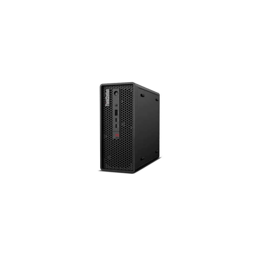 Obrázek produktu Lenovo ThinkStation P/P3 Ultra SFF Gen 2/Ultra SFF/U7-265K/32GB/1TB/Intel int/W11P/3ROn-Site