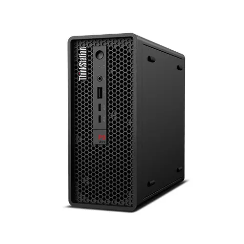 obrázek produktu Lenovo ThinkStation P/P3 Ultra Gen 2/SFF/U7-265/64GB/1TB/RTX 2000/W11P/3ROn-Site