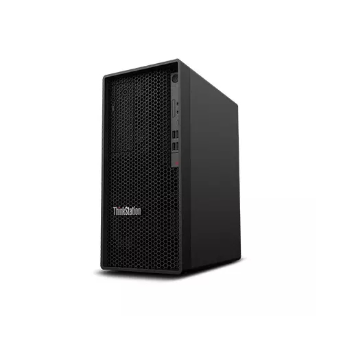 obrázek produktu Lenovo ThinkStation P/P2 Tower Gen 2/Tower/U7-265K/32GB/1TB/Intel int/W11P/3ROn-Site