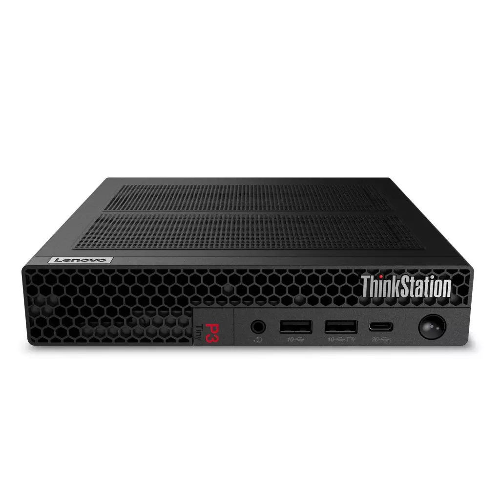 Obrázek produktu Lenovo ThinkStation P/P3 Gen 2/Tiny/U7-265/32GB/512GB/RTX A1000/W11P/3ROn-Site