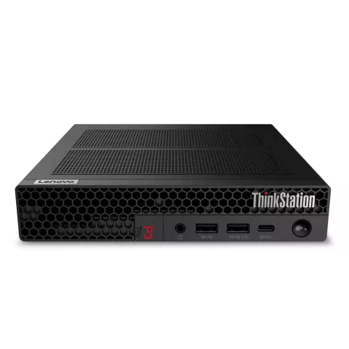 obrázek produktu Lenovo ThinkStation P/P3 Gen 2/Tiny/U7-265/32GB/512GB/RTX A1000/W11P/3ROn-Site