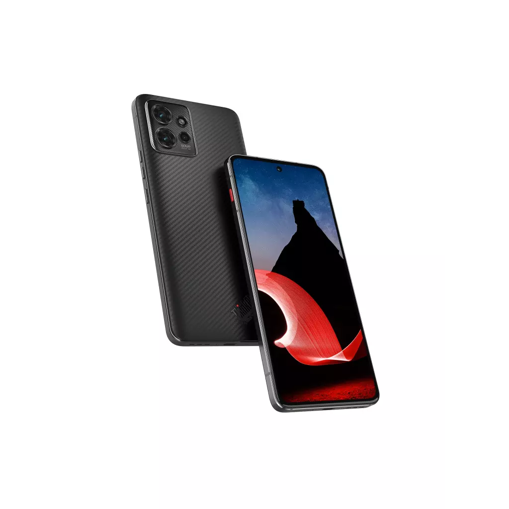 Obrázek produktu ThinkPhone/8GB/256GB/Carbon Black