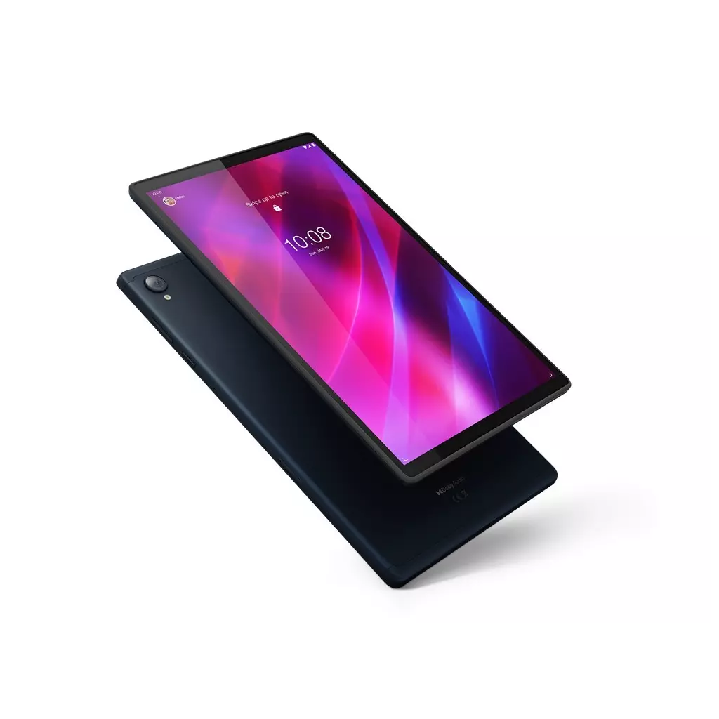 Obrázek produktu Lenovo Tab K10/ZA8N0037CZ/10,3