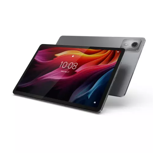 obrázek produktu Lenovo Tab K11/Plus/11,45"/2000x1200/8GB/256GB/An14/Luna grey