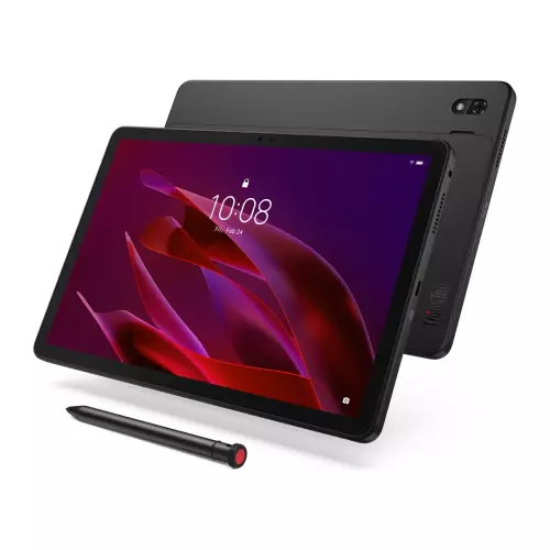 obrázek produktu Lenovo ThinkTab X11 Gen 1/ZAHM0049CZ/11"/2560x1600/8GB/128GB/An16/Eclipse Black