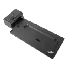 obrázek produktu Lenovo ThinkPad Ultra Dock s 135W zdrojem pro L480, L580, T480, T480s, T580, X280, P52s, X1 Carbon 6