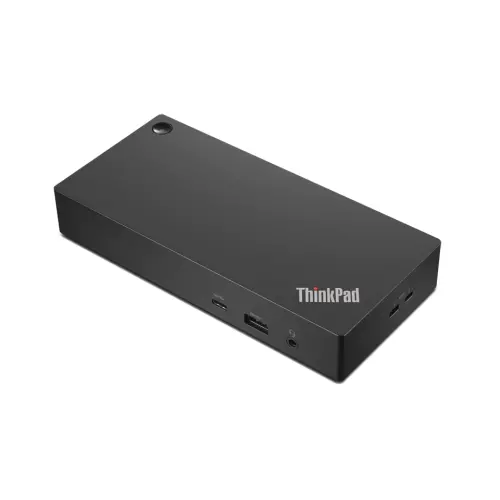 obrázek produktu Lenovo ThinkPad Universal USB-C Dock - EU