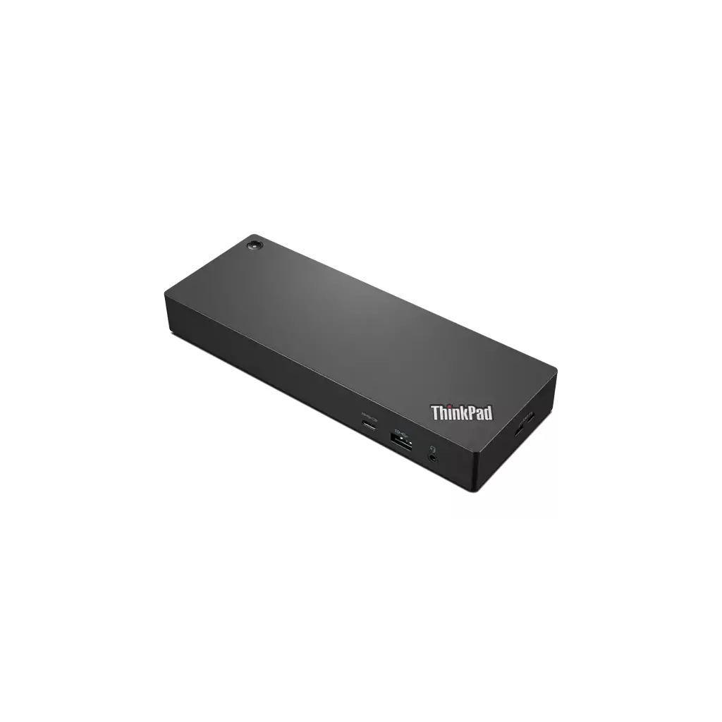 Obrázek produktu Lenovo ThinkPad Universal Thunderbolt 4 Dock