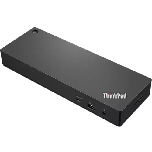 obrázek produktu Lenovo ThinkPad Universal Thunderbolt 4 Dock