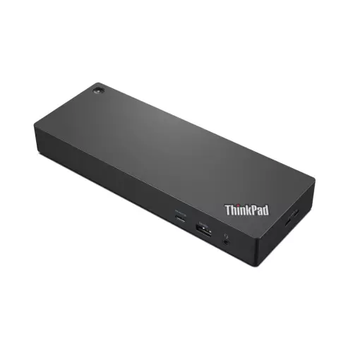 obrázek produktu ThinkPad Thunderbolt 4 Dock Workstation Dock