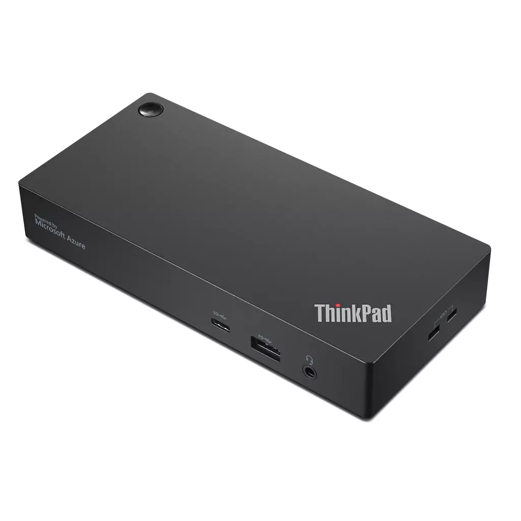 Obrázek produktu Lenovo ThinkPad Universal USB-C Smart Dock - EU