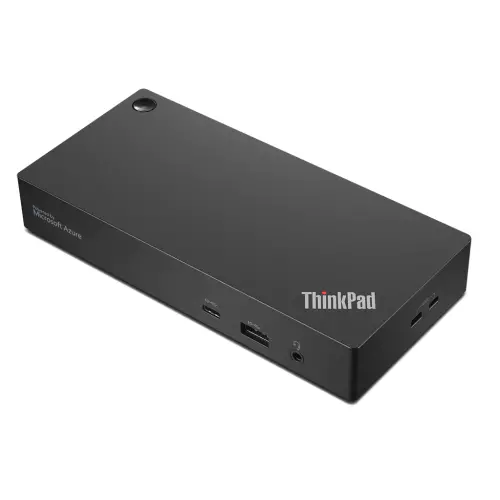 obrázek produktu Lenovo ThinkPad Universal USB-C Smart Dock - EU