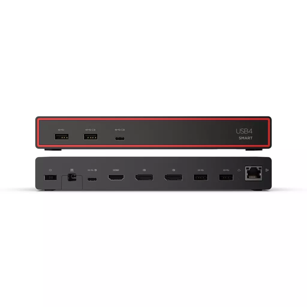 Obrázek produktu TP USB4 Smart Dock - 135W EU