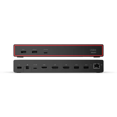obrázek produktu TP USB4 Smart Dock - 135W EU
