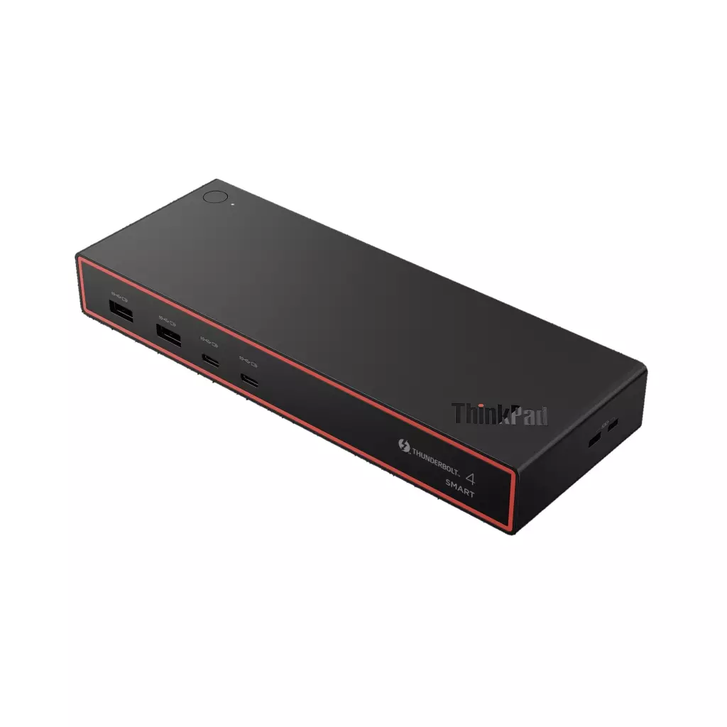 Obrázek produktu TP TBT4 Smart Dock G2 - EU