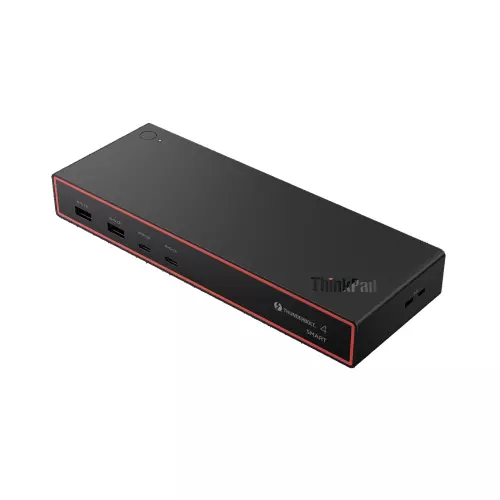 obrázek produktu TP TBT4 Smart Dock G2 - EU