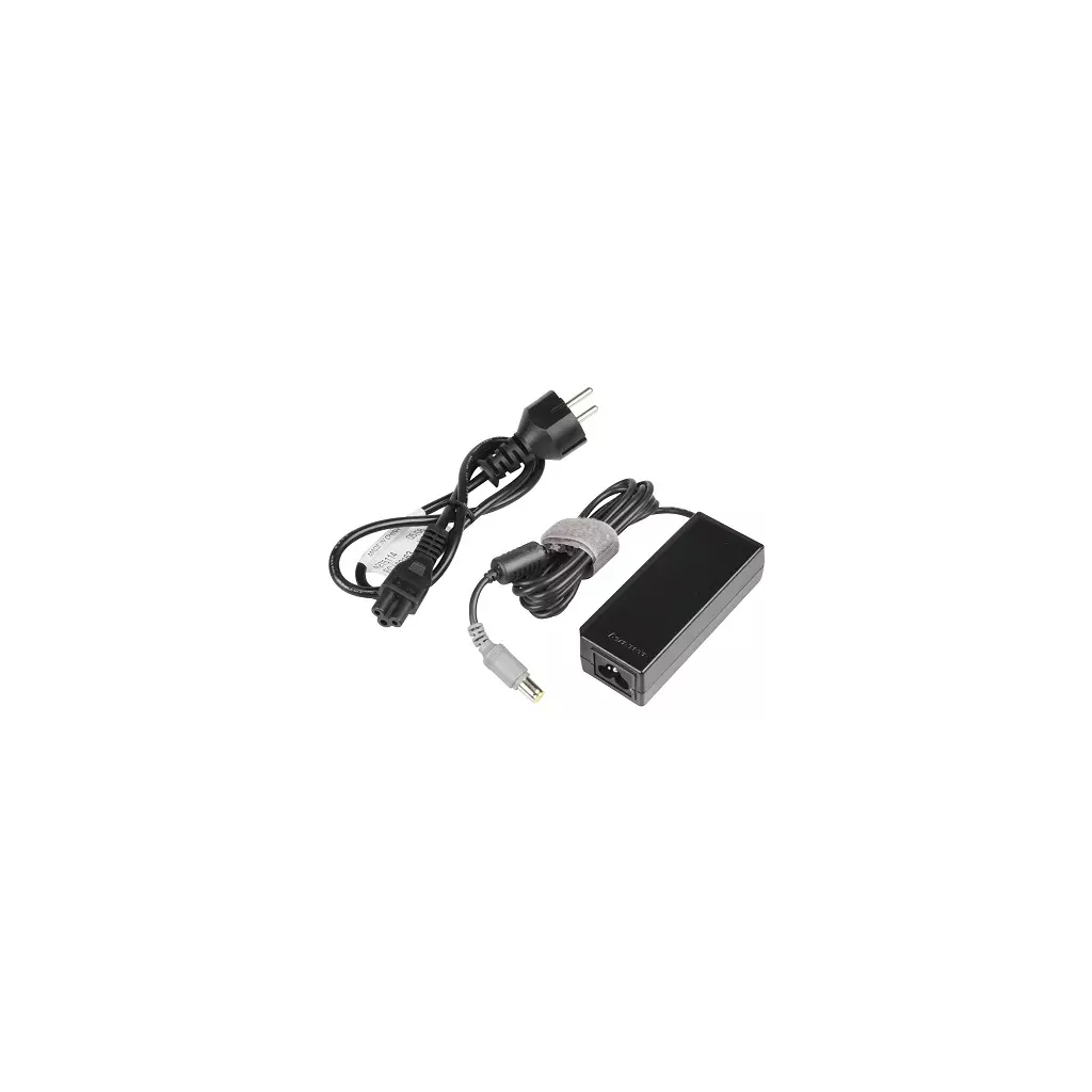 Obrázek produktu Lenovo ThinkPad Ultraportable 65W AC Adapter