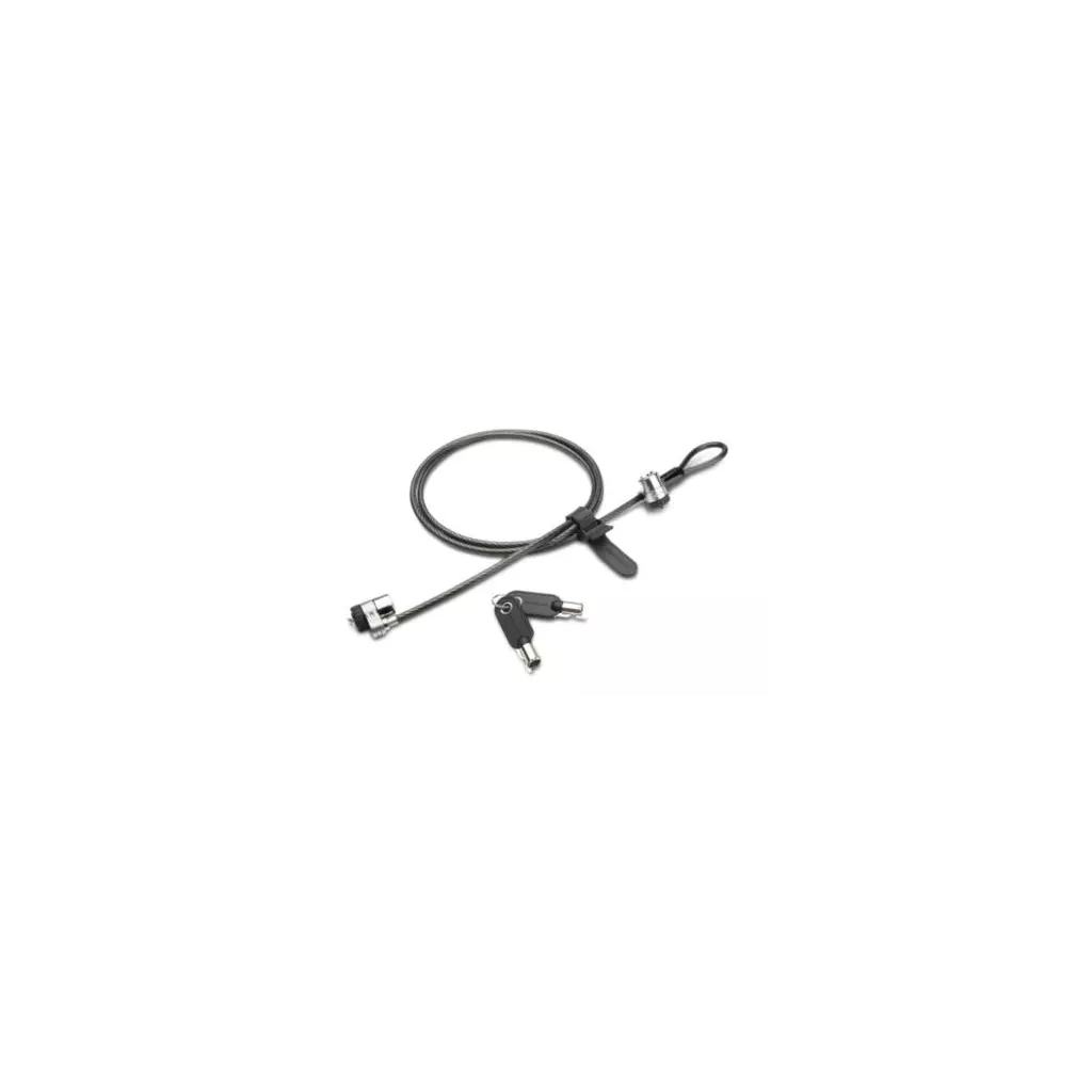 Obrázek produktu Lenovo Kensington -dvojitý zámek MicroSaverTwin Sk