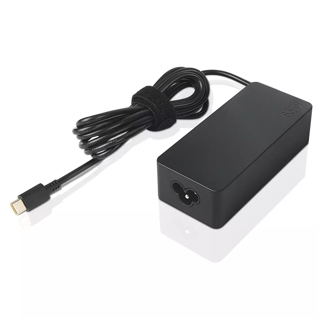 Obrázek produktu Lenovo 65W Standard AC Adapter (USB Type-C)