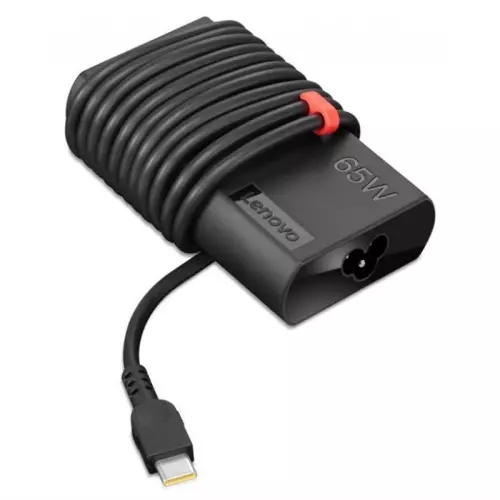 obrázek produktu ThinkPad Slim 65WAC Adapter (USB-C)