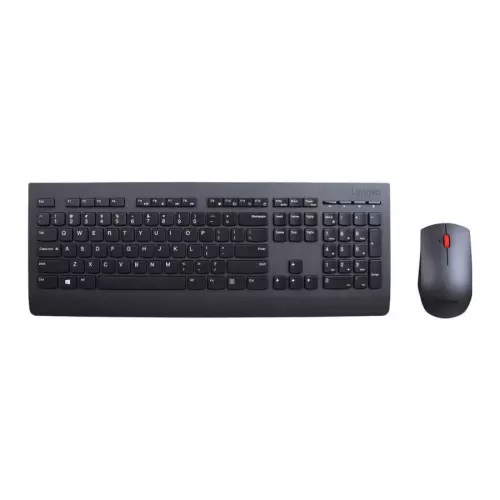 obrázek produktu Lenovo Professional Wireless Keyboard and Mouse