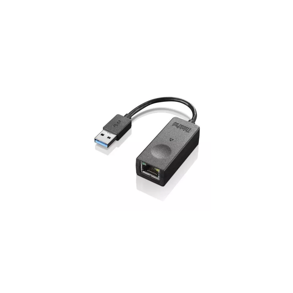 Obrázek produktu ThinkPad USB3.0 to Ethernet Adapter