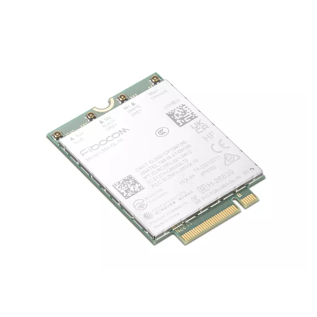 Obrázek produktu Lenovo TP Fibocom L860-GL-16 CAT16 4G LTE WWAN