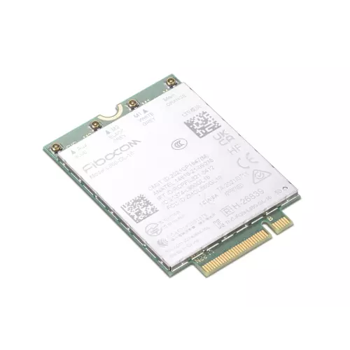 obrázek produktu Lenovo TP Fibocom L860-GL-16 CAT16 4G LTE WWAN