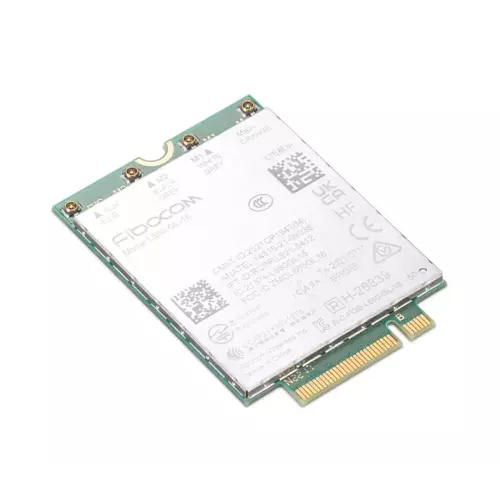 obrázek produktu ThinkPad LTE Modul Fibocom L860-GL-16 CAT16 WWAN