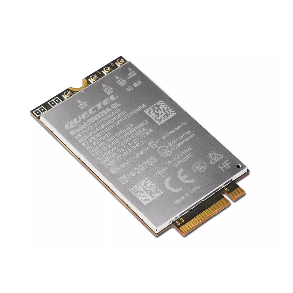 Obrázek produktu ThinkPad RM520N-GL 5G WWAN T14 G5