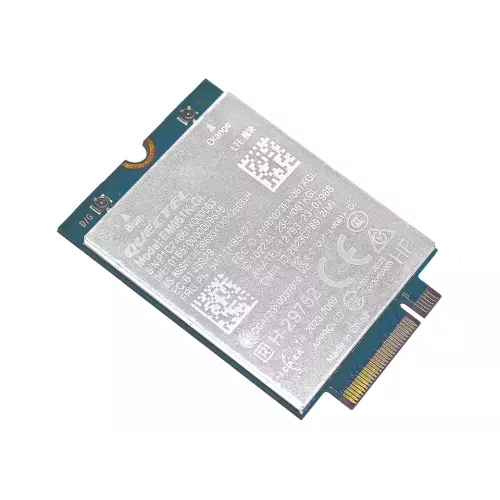 obrázek produktu ThinkPad Quectel EM061K-GL LTE-A CAT6 M.2 4G WWAN