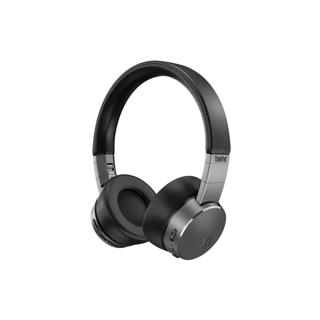 Obrázek produktu ThinkPad X1 Active Noise Cancellation Headphone