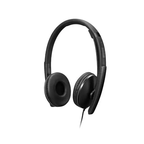 obrázek produktu Lenovo Wired ANC Headset Gen 2 (Teams)