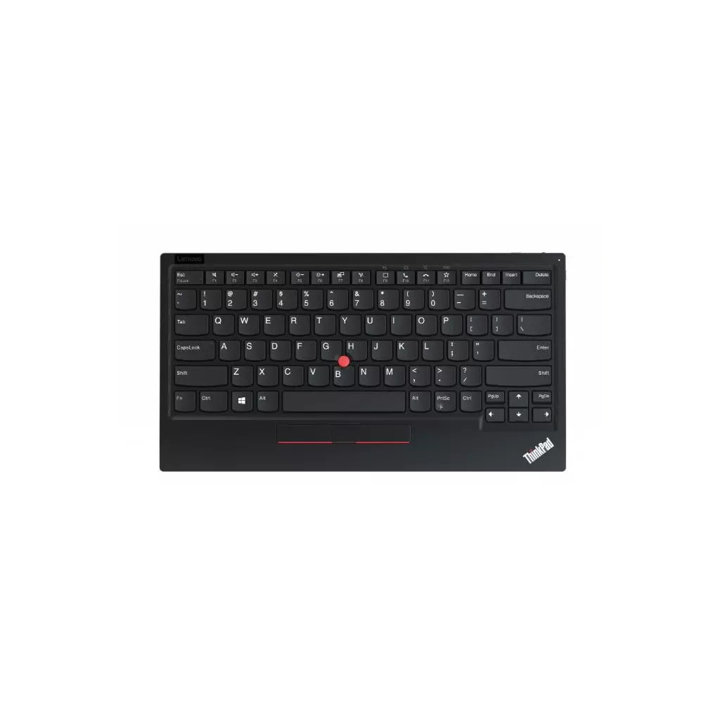Obrázek produktu Lenovo ThinkPad Compact TrackPoint Keyboard UK English