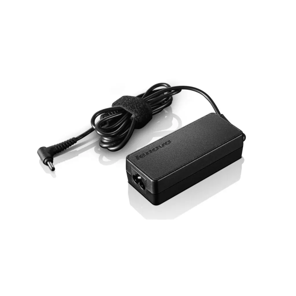 Obrázek produktu Lenovo 65W Round Tip AC Adapter (CE)