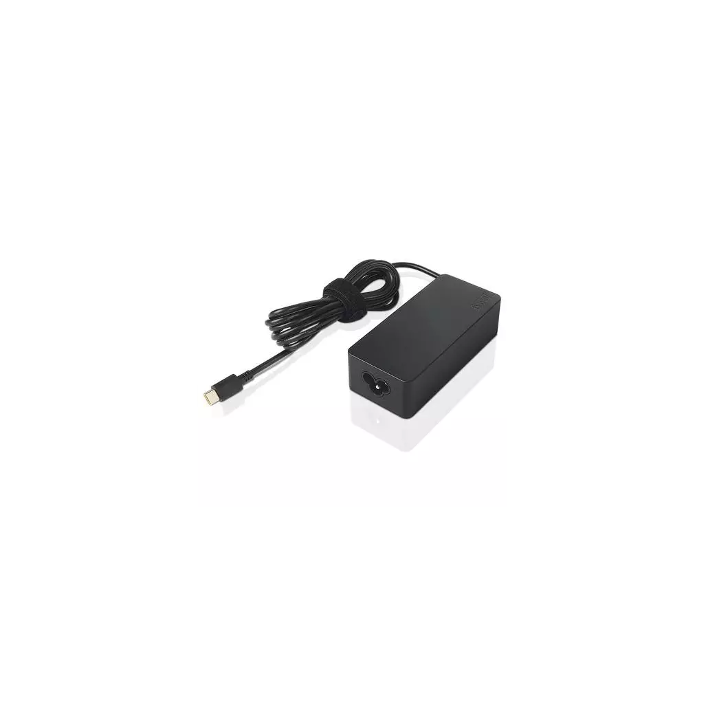 Obrázek produktu Lenovo USB-C 65W AC Adapter (CE)