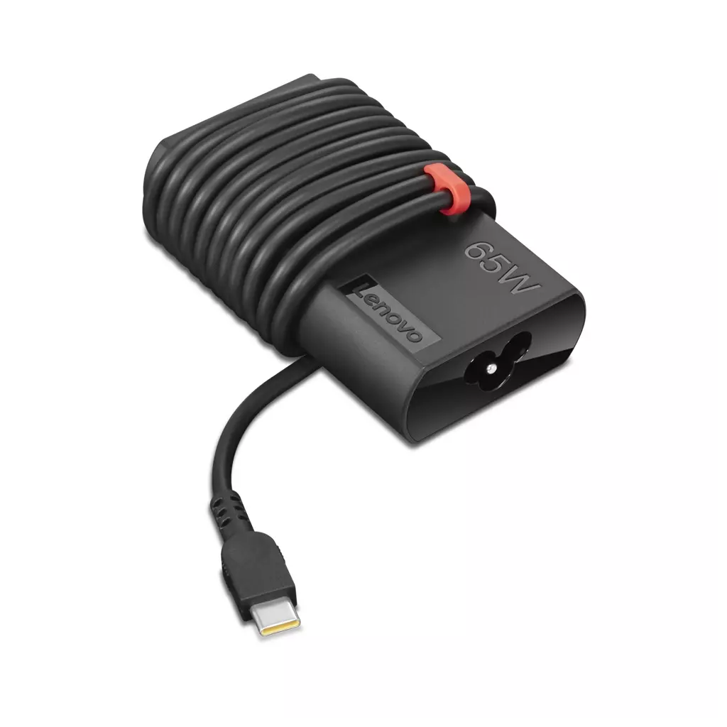 Obrázek produktu Lenovo Slim USB-C 65W AC Adapter(CE)