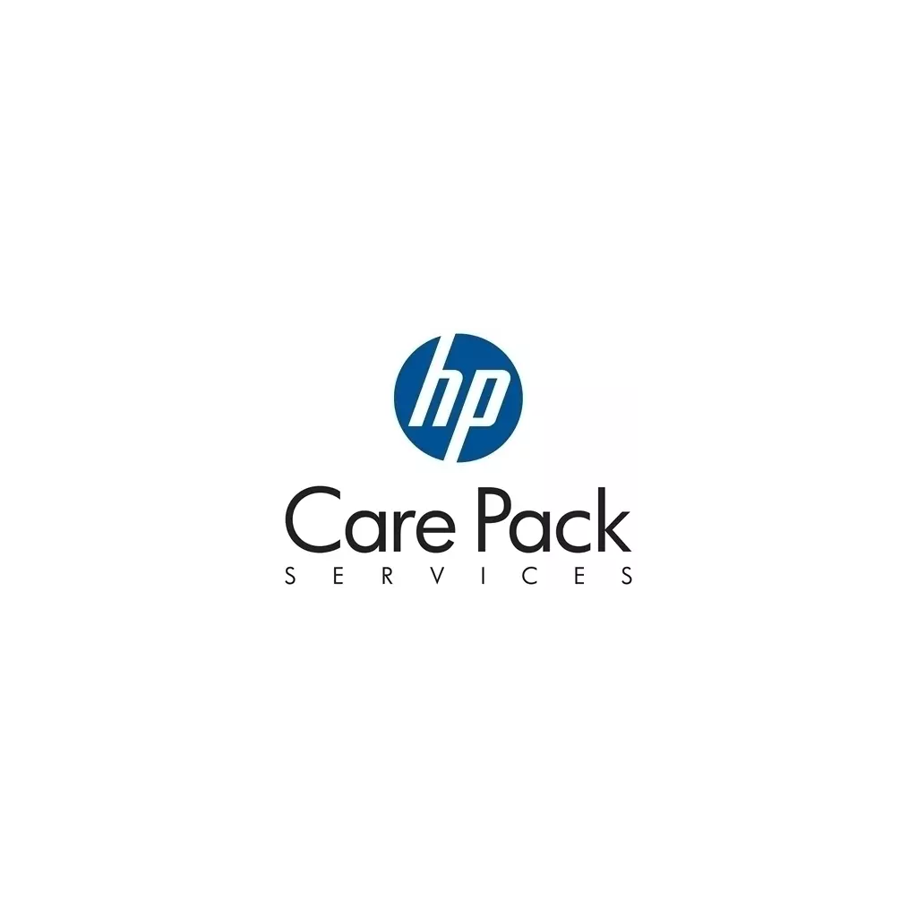 Obrázek produktu HP 3y NextBusDay Onsite Notebook SVC (na místě)