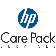obrázek produktu Electronic HP Care Pack Pick-Up and Return Service - Prodlou?ená dohoda o slu?bách - náhradní díly a práce (pro jen CPU) - 1 rok - vyz