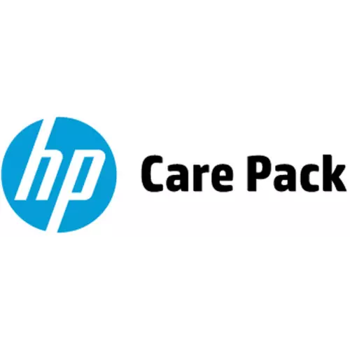 obrázek produktu HP 3y NBD Notebook Only SVC