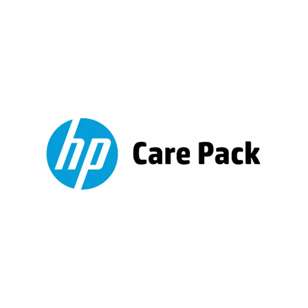 Obrázek produktu HP 2y Return Commercial NB Only SVC