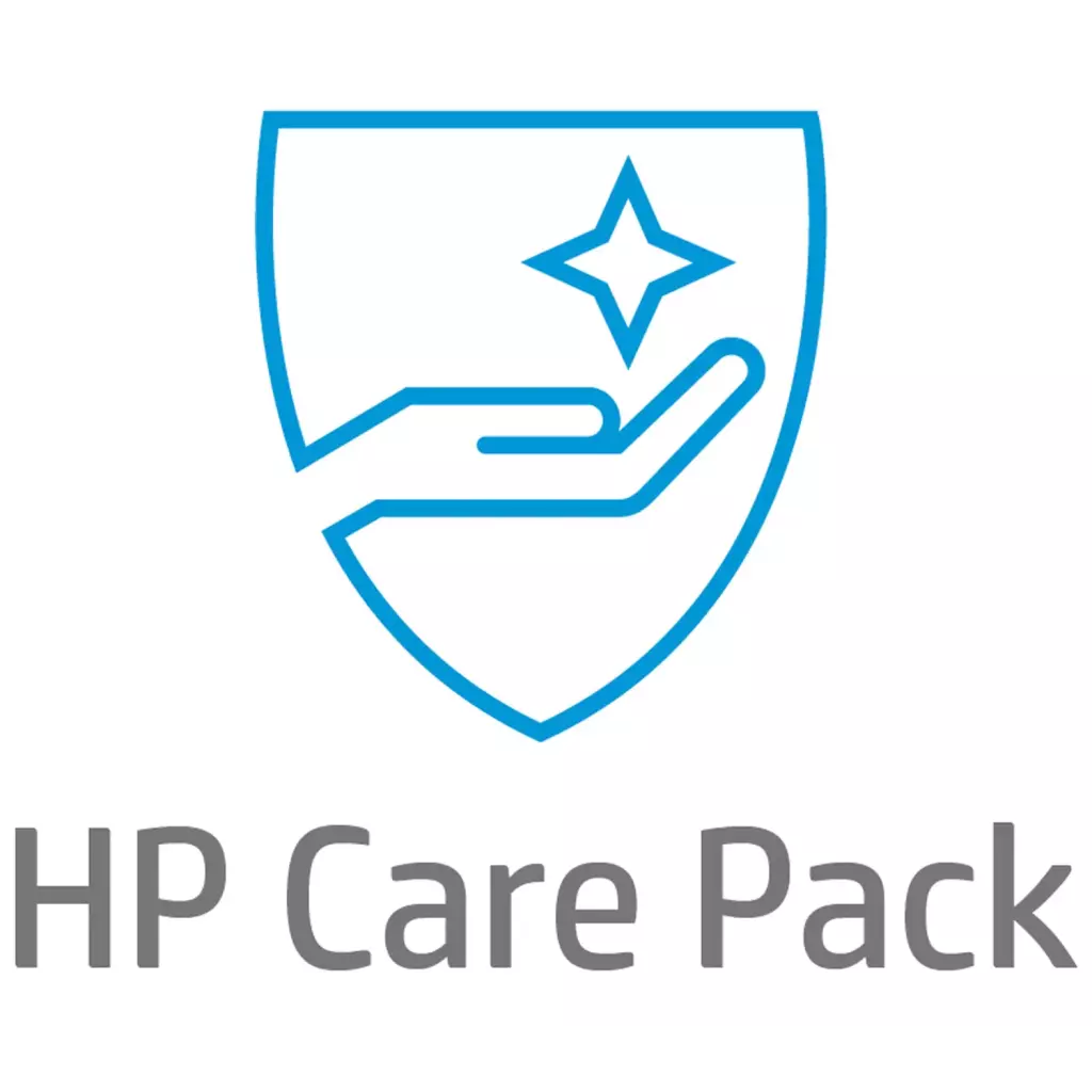 Obrázek produktu HP 5y Return to Depot Notebook Only SVC