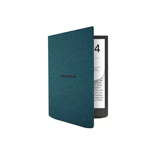 obrázek produktu PocketBook pouzdro Flip 743, zelené