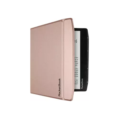 obrázek produktu PocketBook pouzdro HN-FP-PU-700-BE-WW Flip 700 ERA, béžové