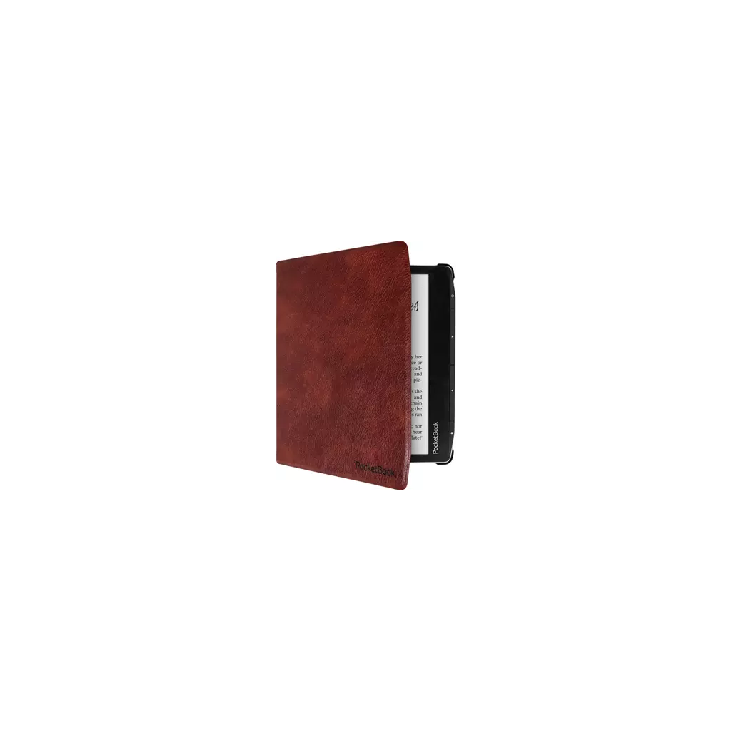 Obrázek produktu PocketBook pouzdro HN-SL-PU-700-BN-WW ERA, hnědé