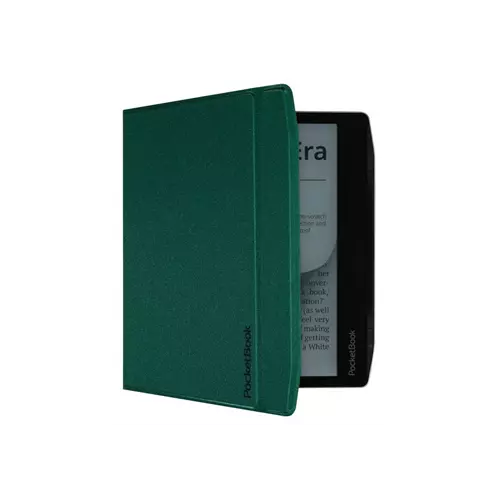 obrázek produktu PocketBook pouzdro Charge pro PocketBook 700 ERA, zelené