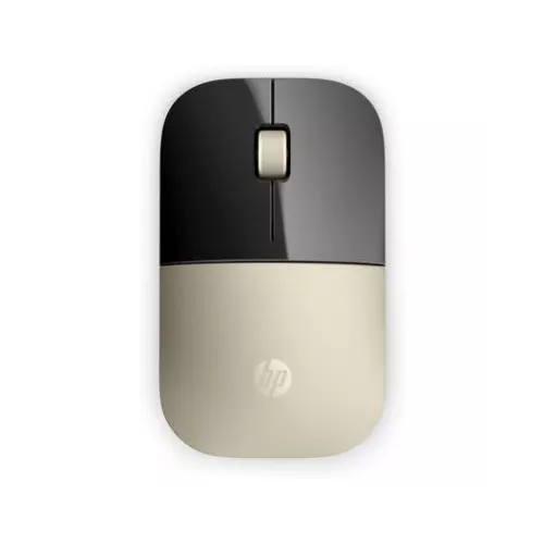 obrázek produktu HP Z3700/Cestovní/Optická/1 200 DPI/Bezdrátová USB/Zlatá