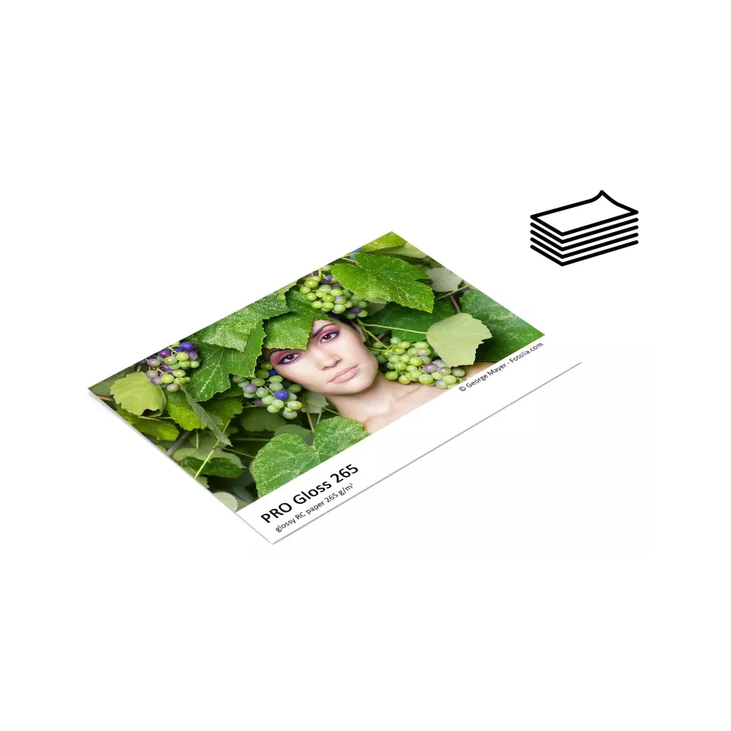 Obrázek produktu 13x18/250 FomeiJet PRO Gloss 265, prům. balení
